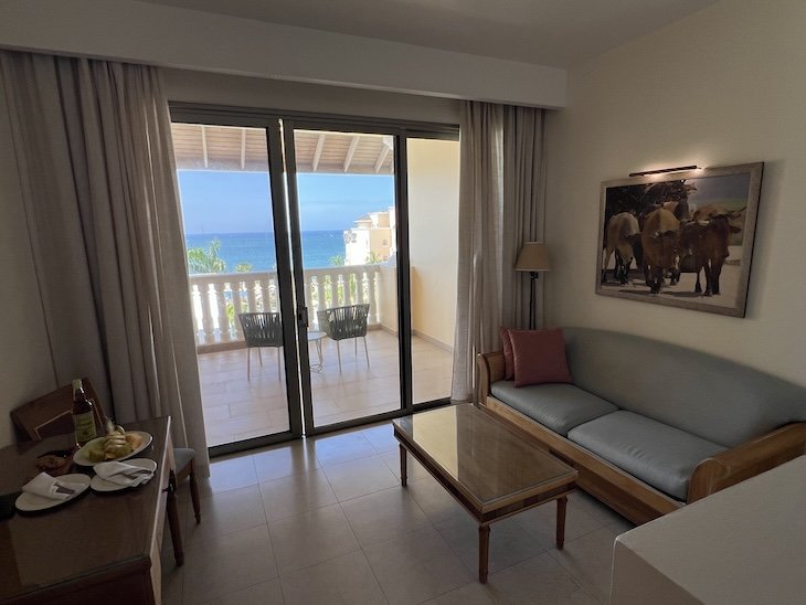 Iberostar Selection Rose Hall Suites - Montego Bay - Jamaica © Viaje Comigo