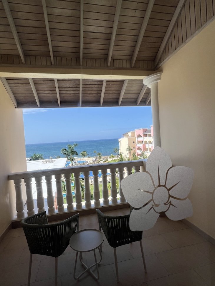 Iberostar Selection Rose Hall Suites - Montego Bay - Jamaica © Viaje Comigo