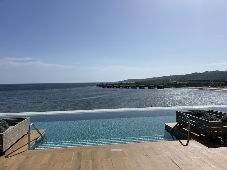 Princess Grand Jamaica © Viaje Comigo