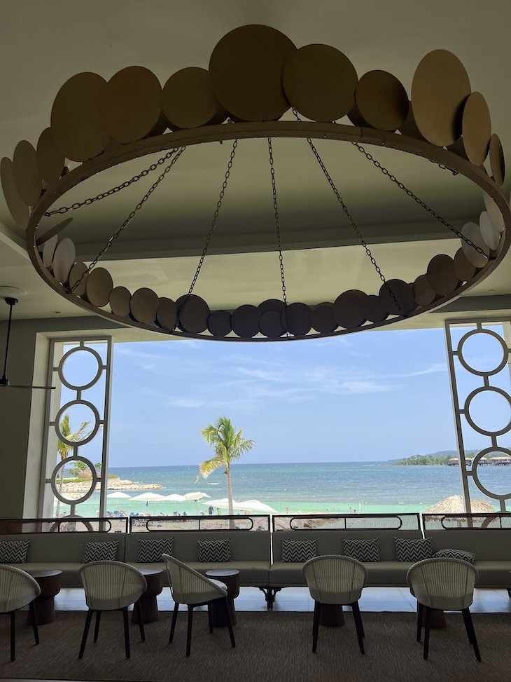 Princess Grand Jamaica © Viaje Comigo