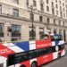 The original Tour Bus Hop On Hop Off - Londres © Viaje Comigo