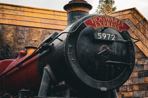 Harry Potter_Foto: kio_akky1474©