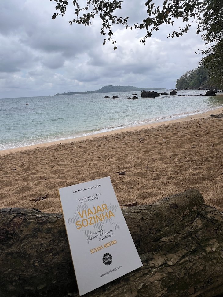 “Viajar Sozinha” na Feira do Livro do Porto: apresentação dia 22 de Agosto com Susana Ribeiro e convidadas