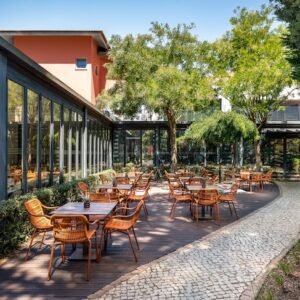 Mimo - Sheraton Cascais