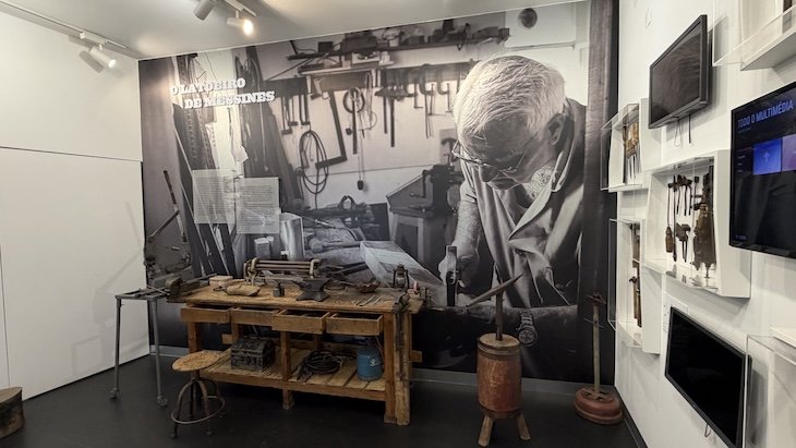 Museu do Traje e das Tradições - São Bartolomeu de Messines - Algarve© Viaje Comigo