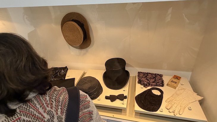 Museu do Traje e das Tradições - São Bartolomeu de Messines - Algarve© Viaje Comigo