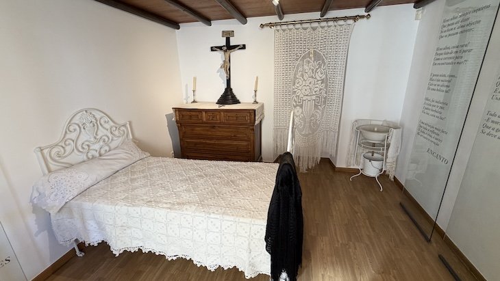 Casa Museu João de Deus - São Bartolomeu de Messines - Algarve © Viaje Comigo