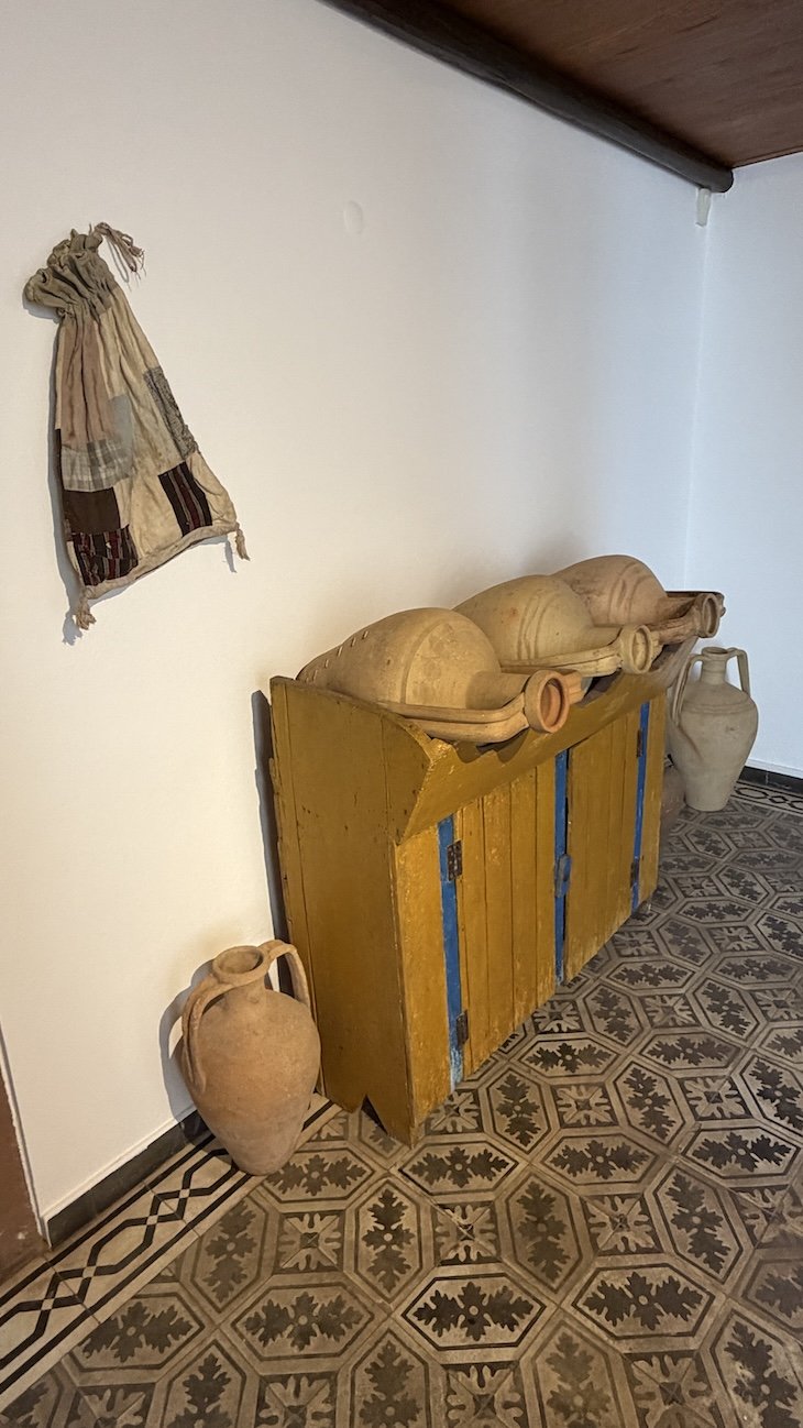 Casa Museu João de Deus - São Bartolomeu de Messines - Algarve © Viaje Comigo