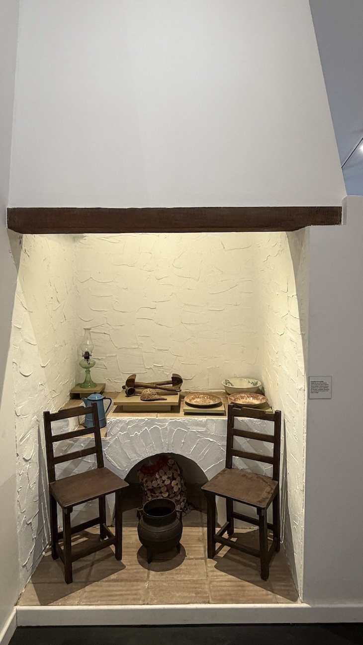 Museu do Traje e das Tradições - São Bartolomeu de Messines - Algarve© Viaje Comigo
