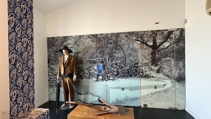 Museu do Traje e das Tradições - São Bartolomeu de Messines - Algarve© Viaje Comigo