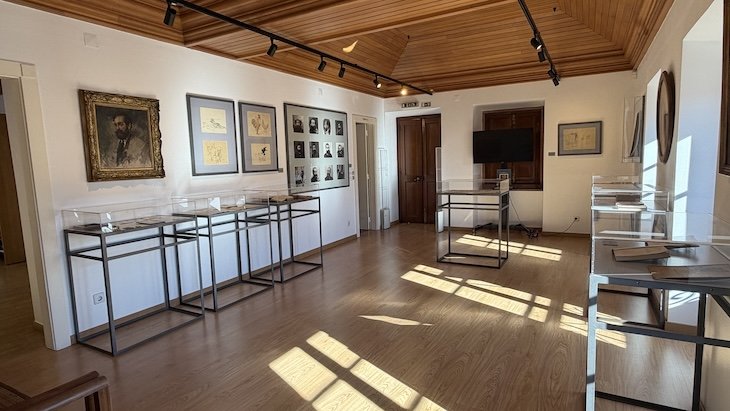 Museu do Traje e das Tradições - São Bartolomeu de Messines - Algarve© Viaje Comigo