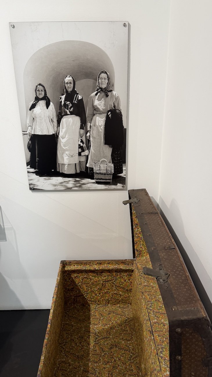 Museu do Traje e das Tradições - São Bartolomeu de Messines - Algarve© Viaje Comigo