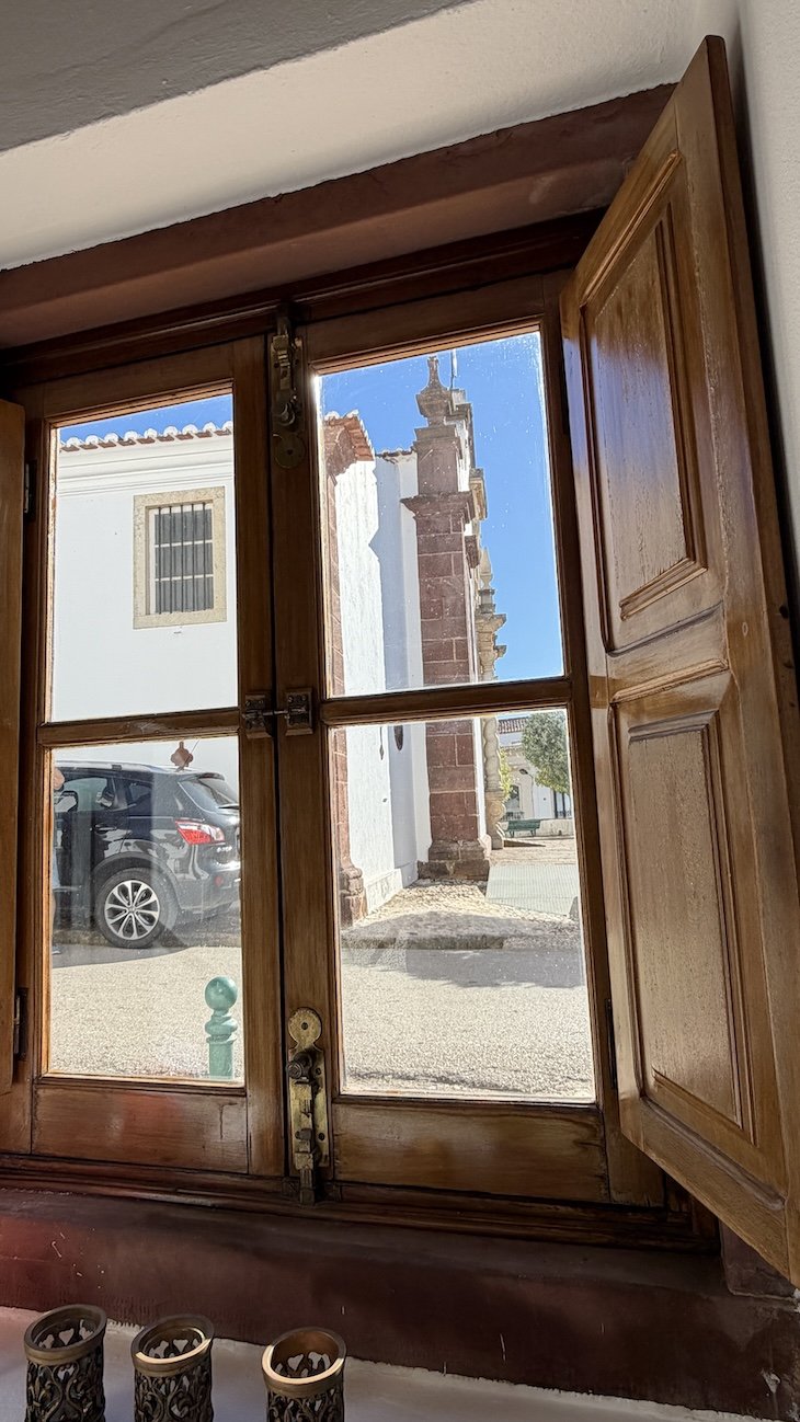 Casa Museu João de Deus - São Bartolomeu de Messines - Algarve © Viaje Comigo