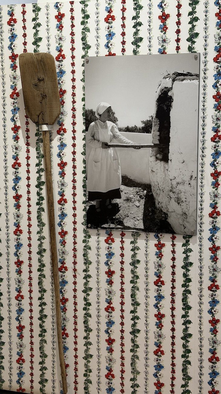 Museu do Traje e das Tradições - São Bartolomeu de Messines - Algarve© Viaje Comigo