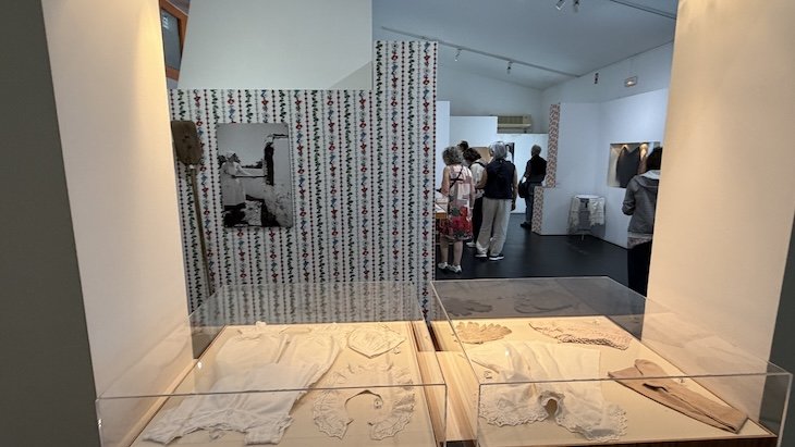 Museu do Traje e das Tradições - São Bartolomeu de Messines - Algarve© Viaje Comigo