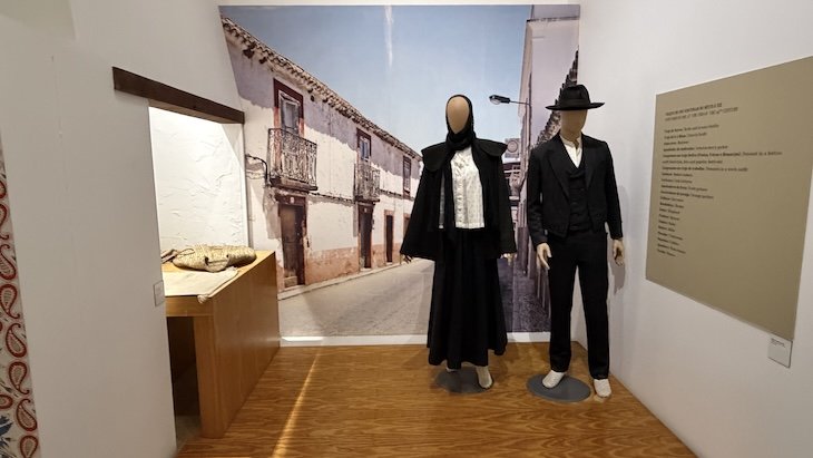 Museu do Traje e das Tradições - São Bartolomeu de Messines - Algarve© Viaje Comigo